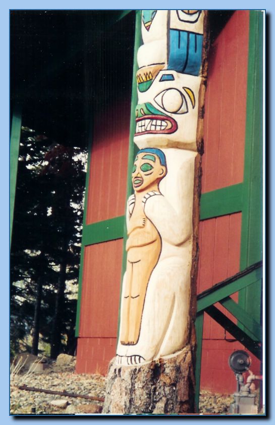 2 101 Totem Traditional Archive 07